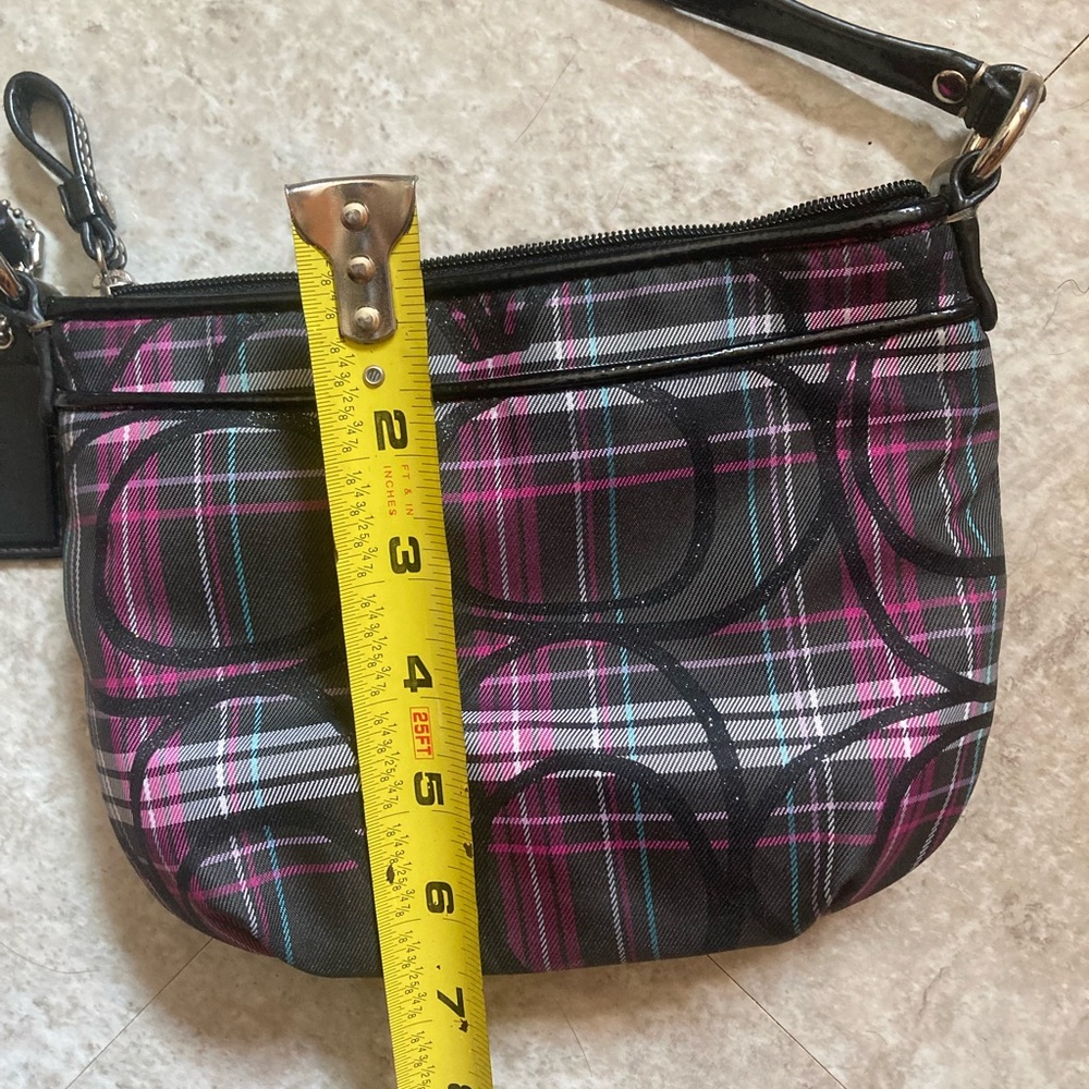 Coach Purse.